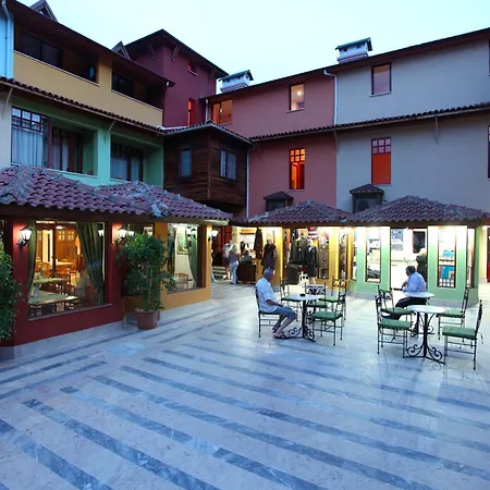 Seagull Hotel-3