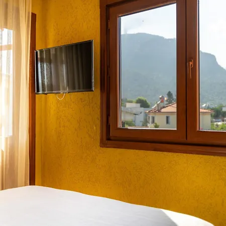 -Villa Vildan- 12 Kisilik Oezel Havuzlu 6 Odali Villa-2