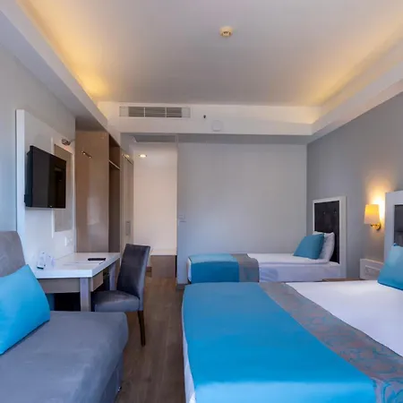 Fore Resort & Spa-2