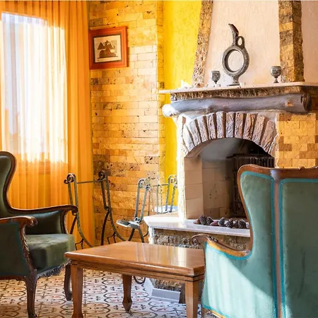 -Villa Vildan- 12 Kisilik Oezel Havuzlu 6 Odali Villa-3