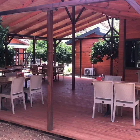 Anka Bungalov Hotel-2
