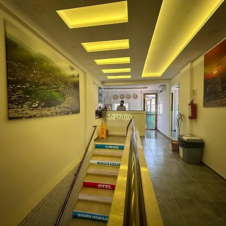 Liman Boutique Otel-3