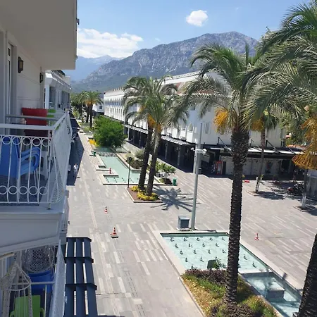 Liman Boutique Otel-2