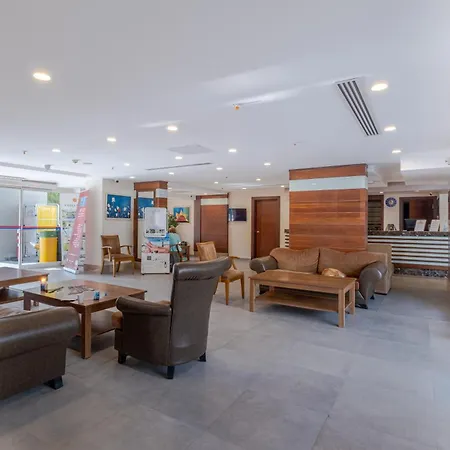 Viking Express Hotel-2