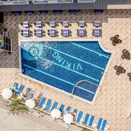 Viking Express Hotel-3