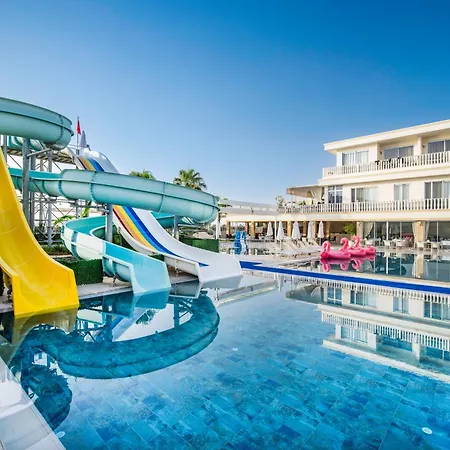 Sl La Perla Hotel Kemer-3