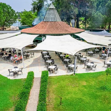 Ma Biche Kemer By Werde Hotels-2