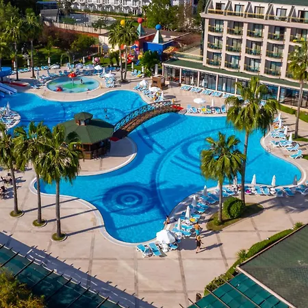 Alder Resort Hotel-3