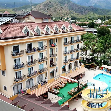 Stella Hotel&Spa All Inclusive-3