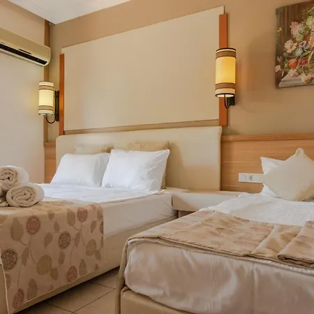Belpoint Beach Hotel-3