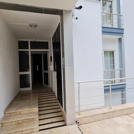 Kemer Comfort Apartment 01-2