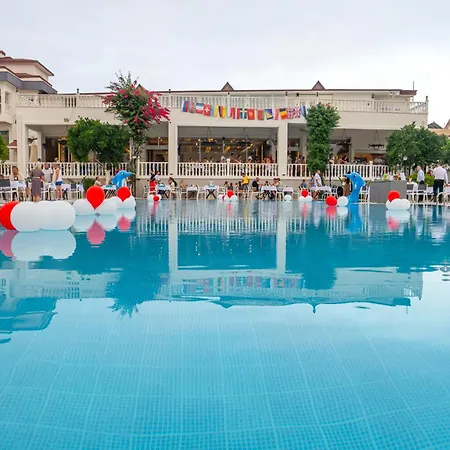 Viking Garden Hotel-3