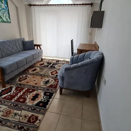 Kemer House Apartments-3