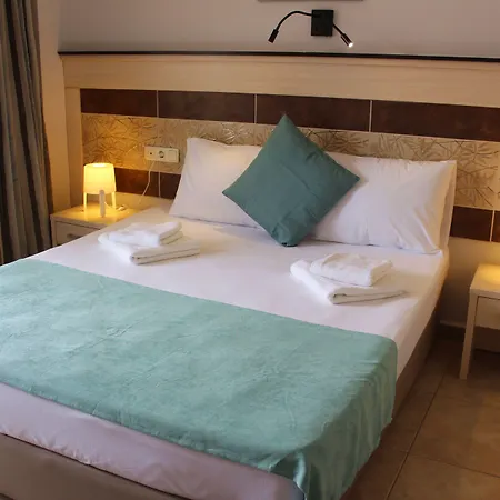 Avlu Hotel-2