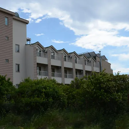Erkal Resort Hotel-3