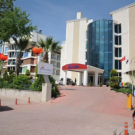 Lims Bona Dea Beach Hotel-2