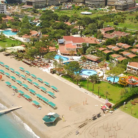 Club Boran Mare Beach-2