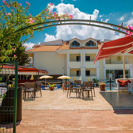 Monk Boutique Hotel-3
