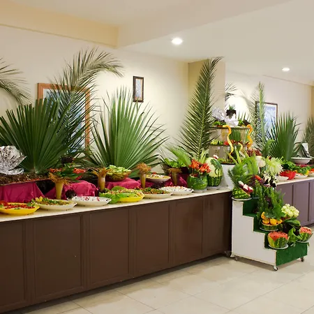 Ares Hotel-3