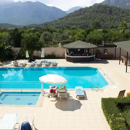 Ares Hotel-2