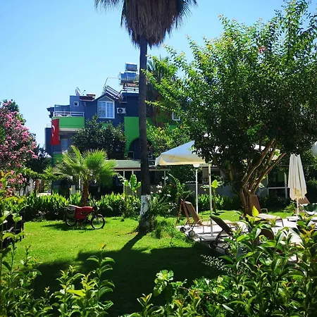 Konar Hotel-3