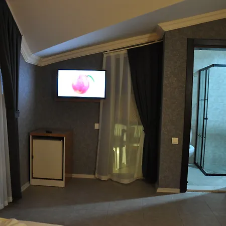 Konar Hotel-2
