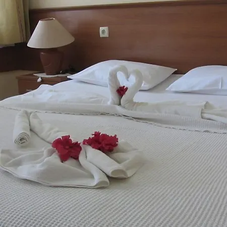 Ipek Hotel Camyuva-2