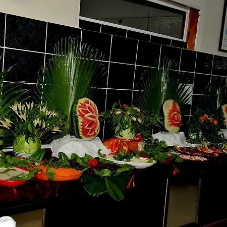 Aybel Inn Hotel-2