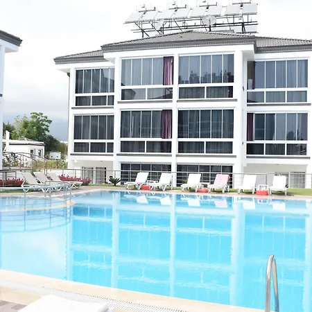 Agva Apart Otel-2