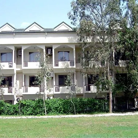 Kaftans Hotel By Rrh&R (Adults Only)-3