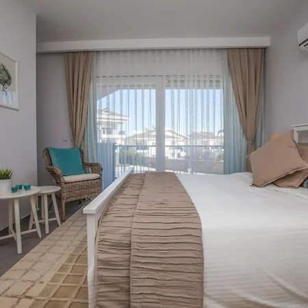 Truemar Hotels & Suites-3
