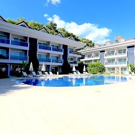 Truemar Hotels & Suites-2