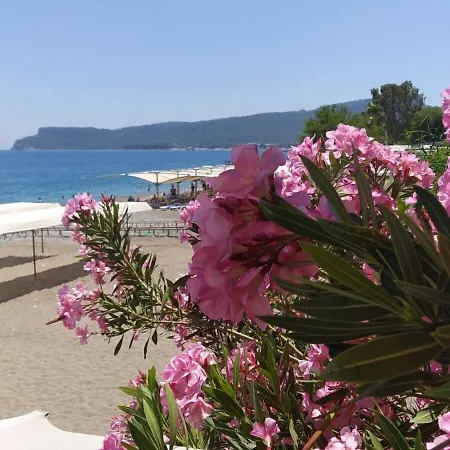 Uğur Beach Hotel-3