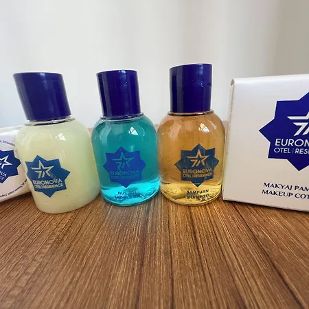 Euronova Hotel & Suites-2