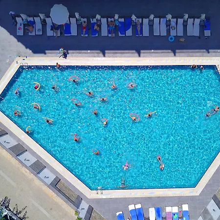 Imperial Tuerkiz Resort Hotel & Spa-2