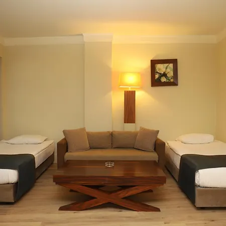 Meder Resort Hotel-3