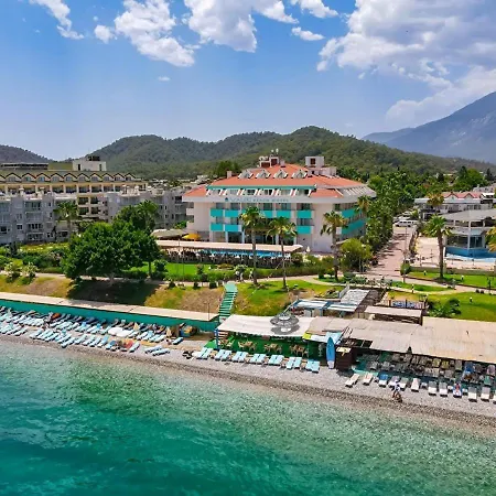 Valeri Beach Hotel-2