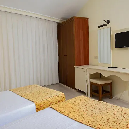 Valeri Beach Hotel-3