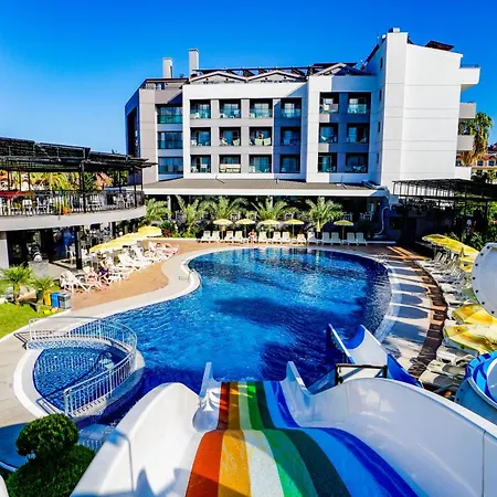 Istanbul Beach Hotel-2