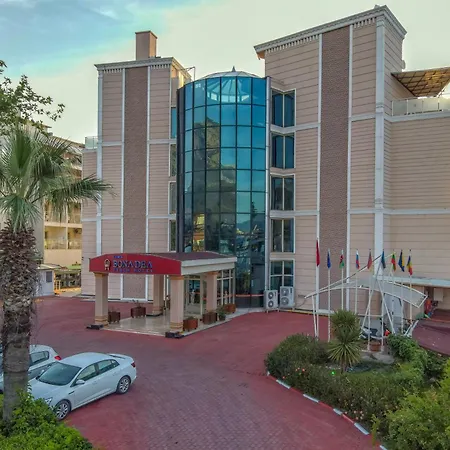 Lims Bona Dea Beach Hotel-3