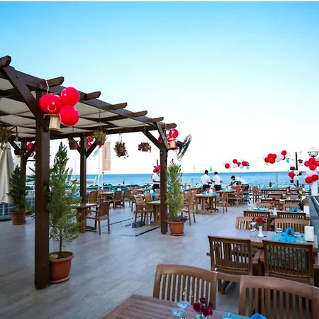 Club Hotel Sunbel-3