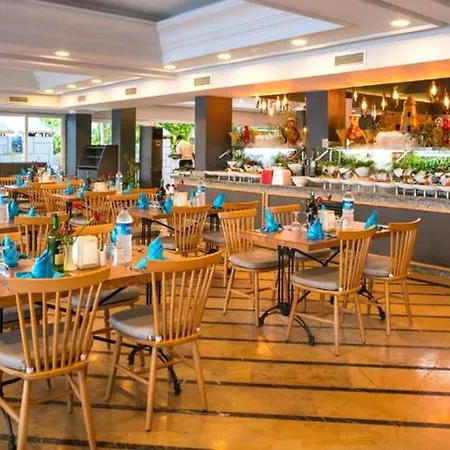 Club Hotel Sunbel-2