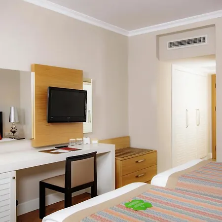 Akka Hotels Alinda-3