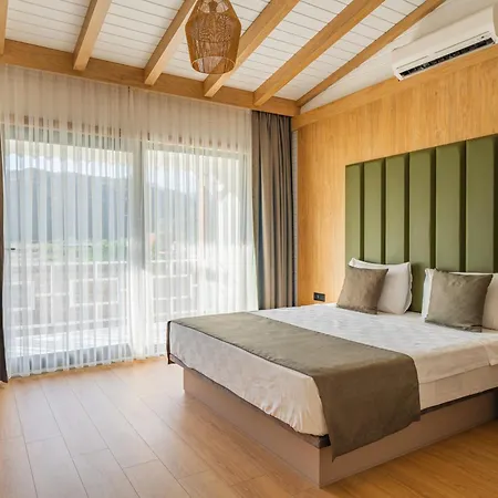 Perast Garden Hotel-2
