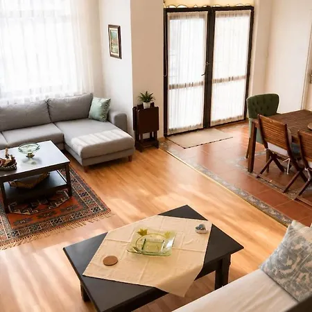 Spacious Villa With Sea And Mountain View-2