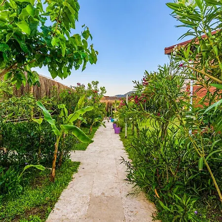 Izgen Bungalows-2