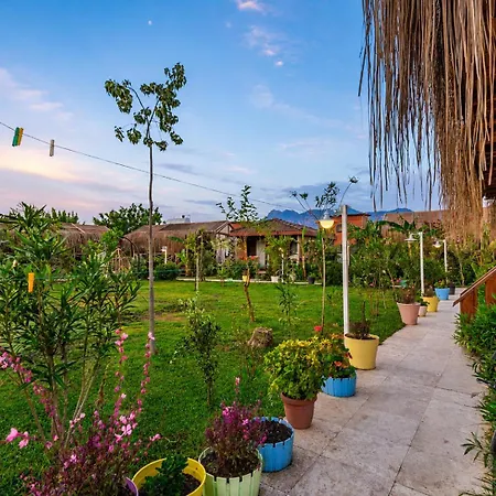 Izgen Bungalows-3