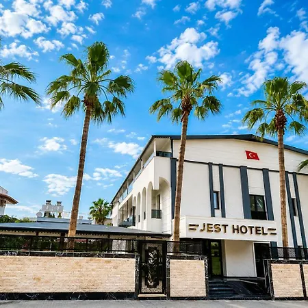 Jest Hotel-2