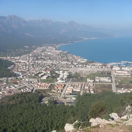 Apartment Kemer-3