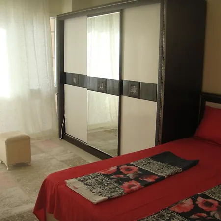Apartment Kemer-2